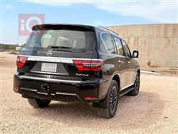 نيسان باترول